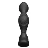 AnalTech Stimulateur de prostate Dual Ostim 10 x 3cm